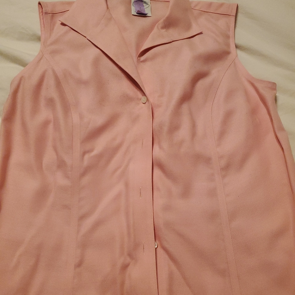 Brooks Brother's dress shirts